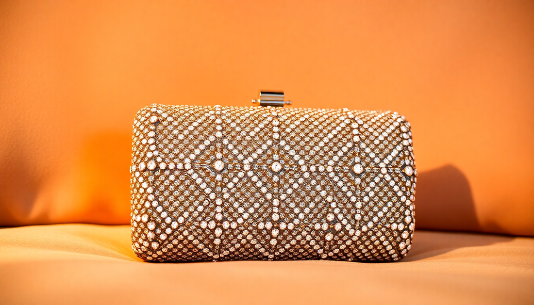 Accessorizing: Matching Bags and Footwear Like a Pro