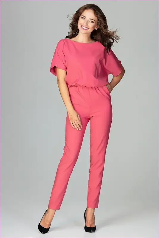 Jumpsuits and Playsuits