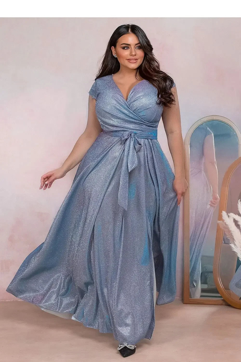 Plus Size Clothing