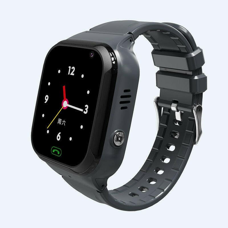 4G Kids Smart Watch with Wifi SOS and Remote Monitoring