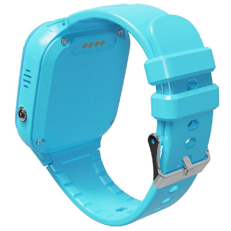 4G Kids Smart Watch with Wifi SOS and Remote Monitoring