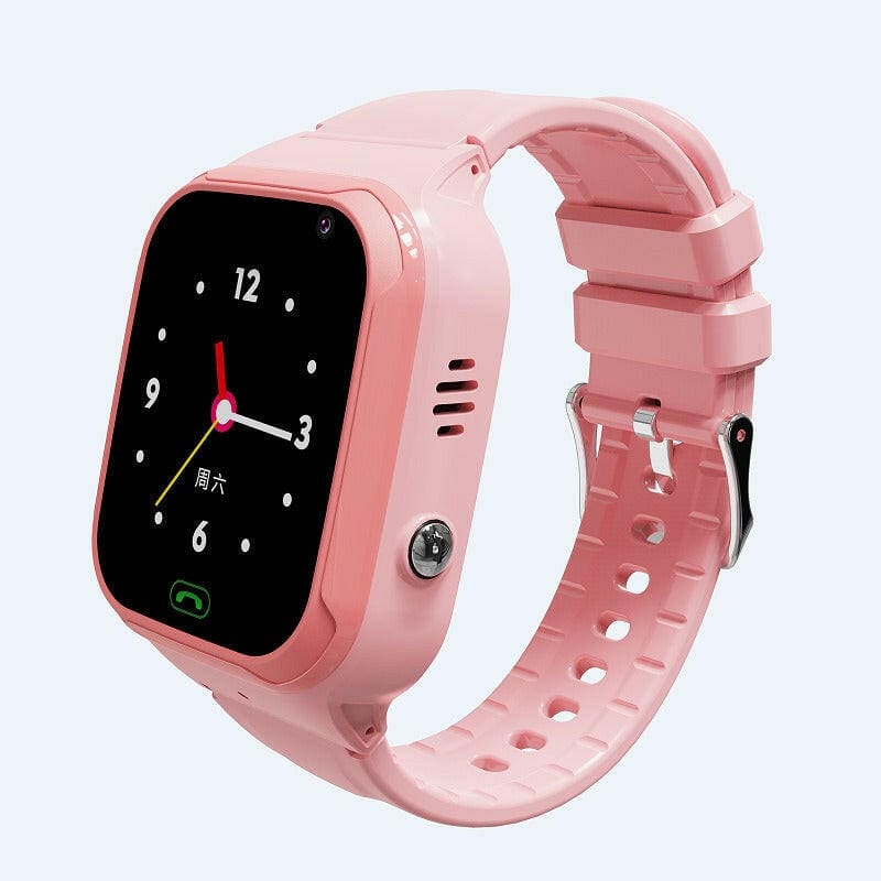 4G Kids Smart Watch with Wifi SOS and Remote Monitoring