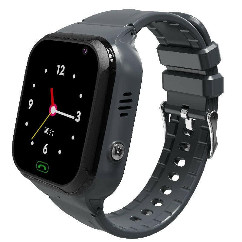 4G Kids Smart Watch with Wifi SOS and Remote Monitoring