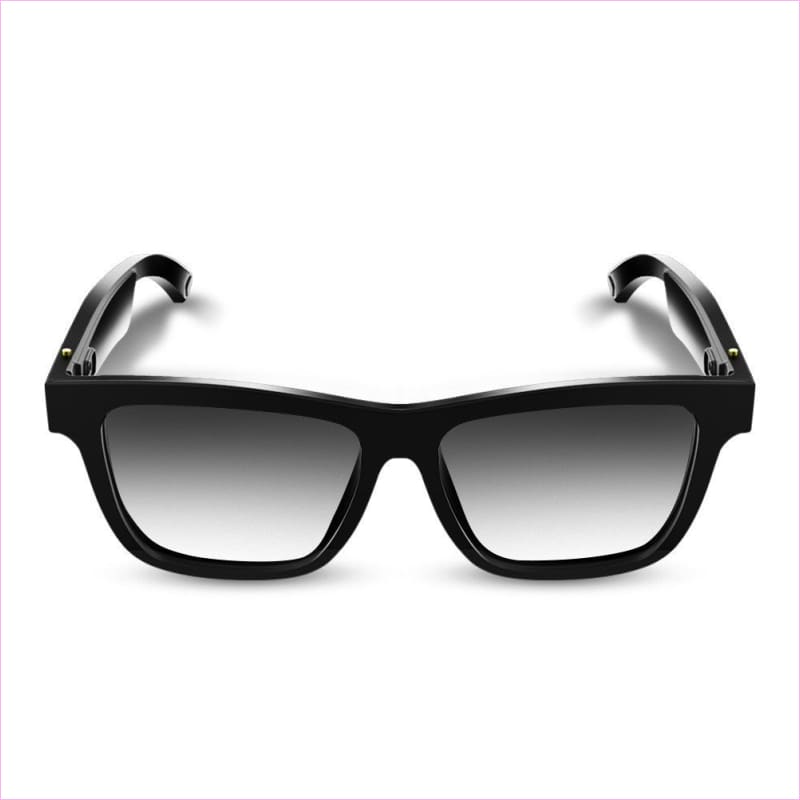 Men’s Luxury Smart Sunglasses for Modern Sophistication E10