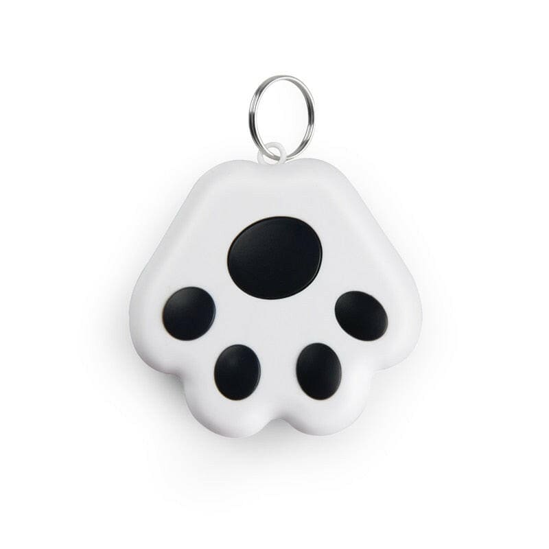 Keys Smart GPS Anti Loss Tracker for Pets and Luggage Black