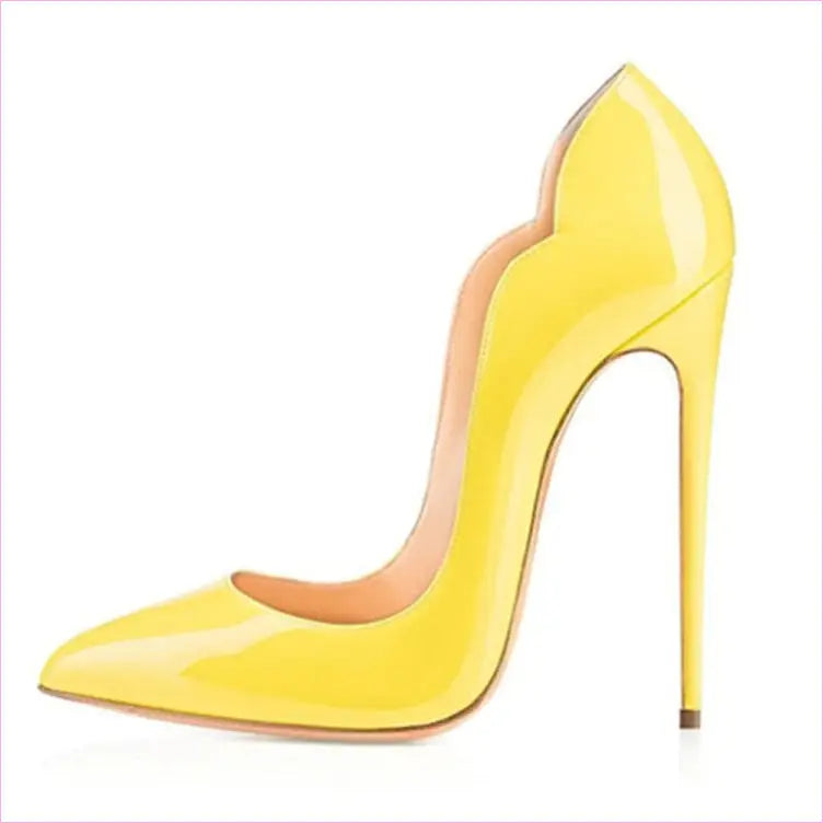 High Heel Drag Queen Shoes in Many Colors Sturdy & Comfort