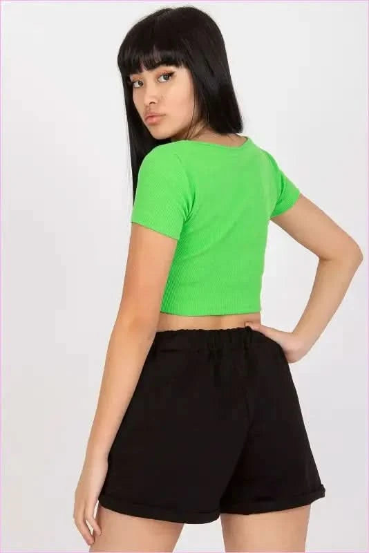Summer Sweatshorts Cool Style BFG