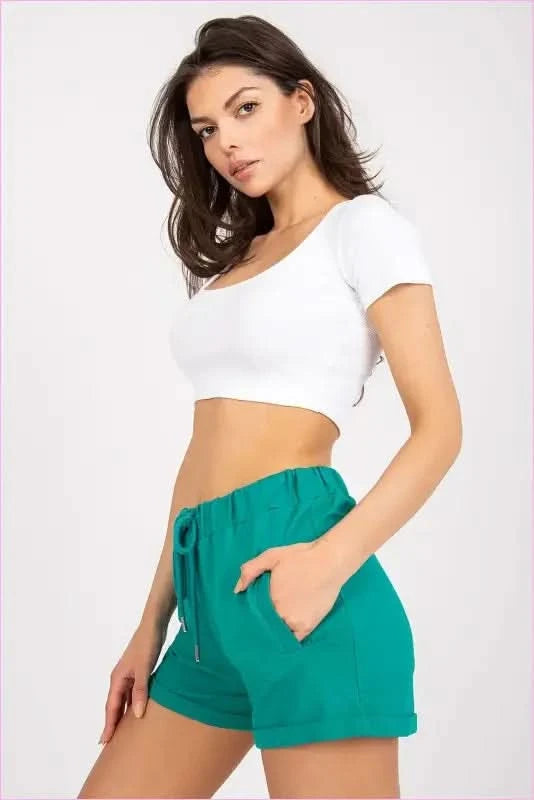 Summer Sweatshorts Cool Style BFG