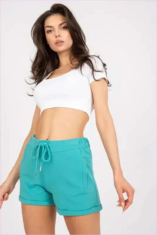 Summer Sweatshorts Cool Style BFG