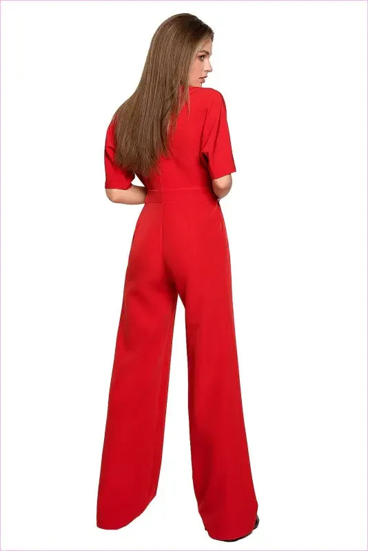 Suit model 158468 Stylove