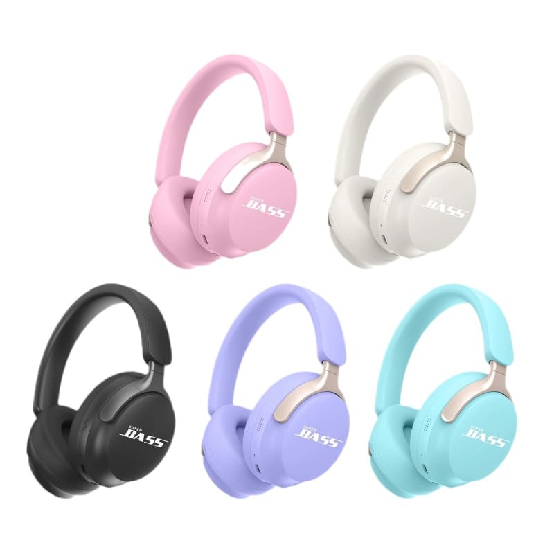 Wireless Bluetooth Headset with AKZ-23 FM Insertion