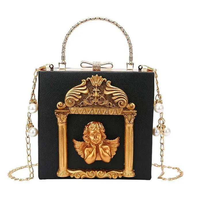 Ladies Bags & Accessories