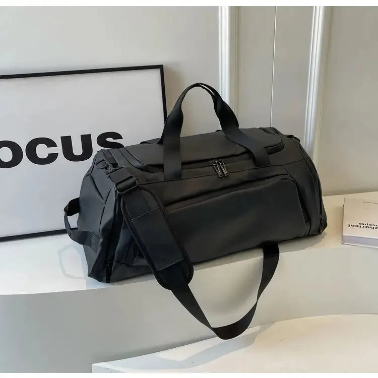 Mens Bags & Accessories