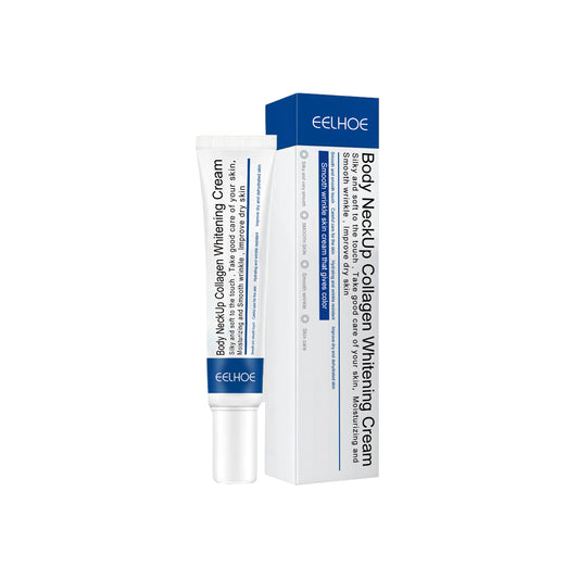 Neck Collagen Cream Reduces Neck Lines Firming Skin Hydrating Neck Cream