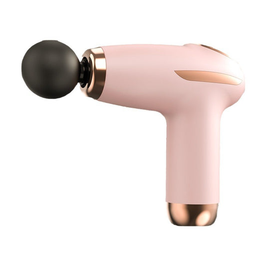 Portable Muscle Massager Mini Massager Pocket Therapy Yoga