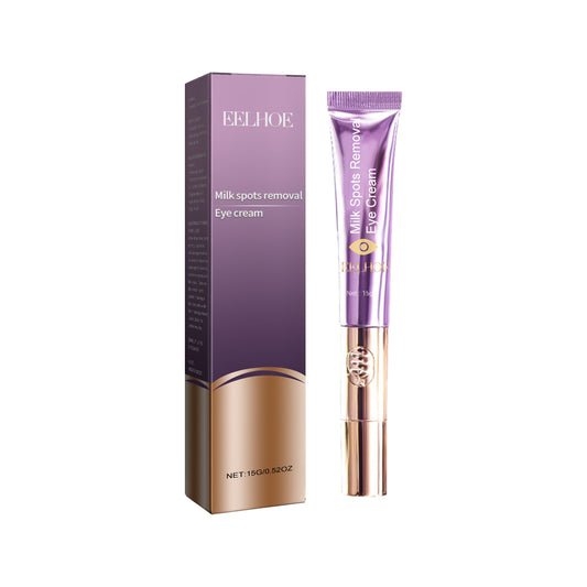 Anti-Wrinkle Eye Cream Lifts, Strengthens, Moisturizes And Reduces Fine Lines, Bags And Dark Circles Under Eye