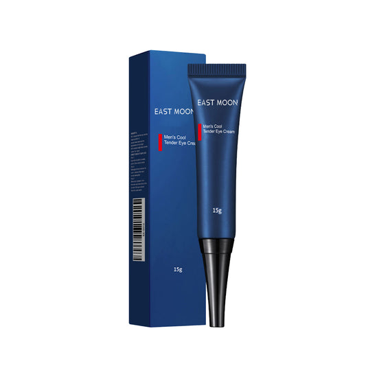 Men's Retinol Eye Cream, Gentle Nourishing Eye Skin Moisturizing And Firming