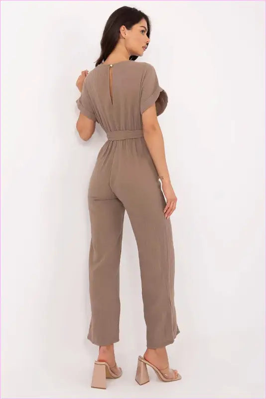  Suit model 213066 Italy Moda 