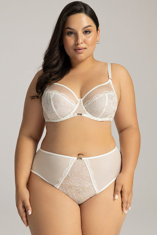 Soft Ava Bra: Wire-Free Comfort & Support for Everyday Wear bra Ava