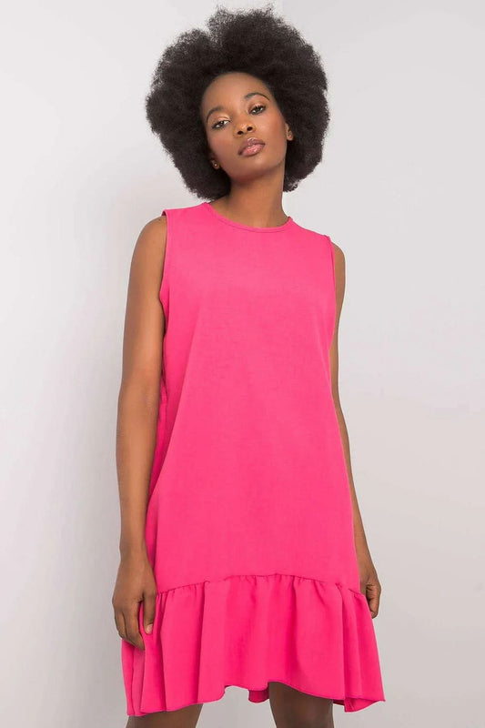 Daydress Rue Paris Rue Paris pink s
