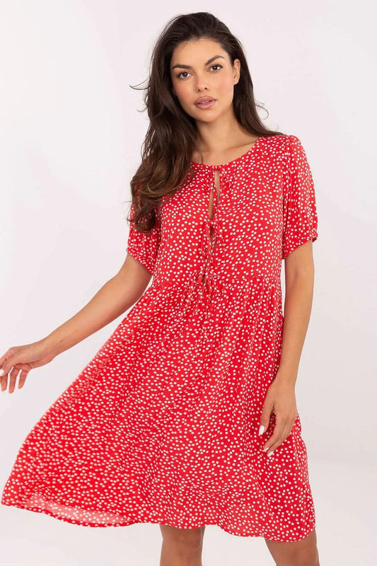 Daydress Sublevel Sublevel red XS