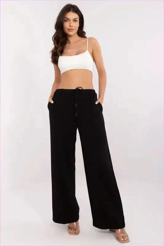Everyday Comfort Sweatpants Relevance black S/M