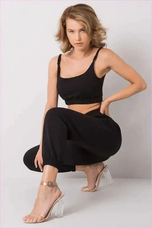 Fashion Sports Set Unique Style - Pleasures and Sins