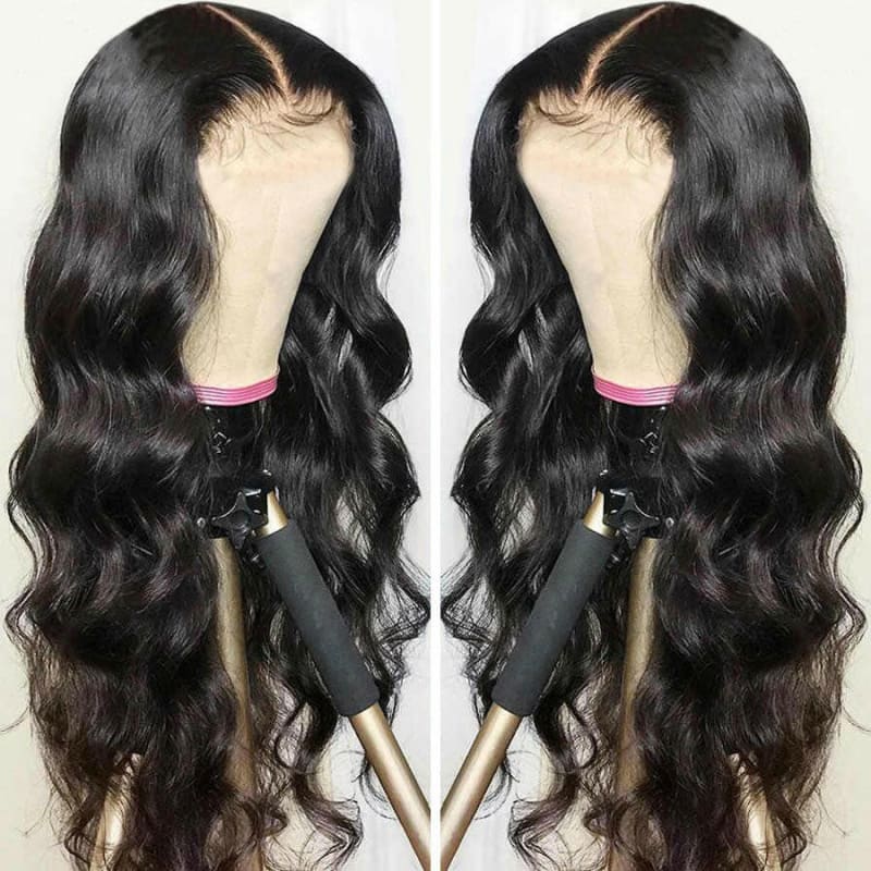 Lace Front Body Wave Wig for All Skin Tones