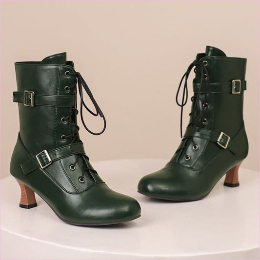 Green / 37