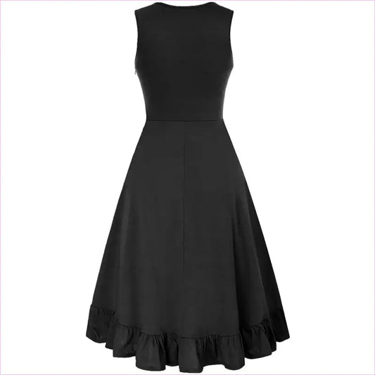 Ladies Renaissance Steampunk Style Dress Design