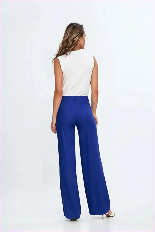  Women trousers model 211798 Nife 