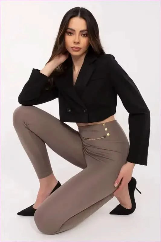 Long Leggings Fashion Style for Women Factory Price