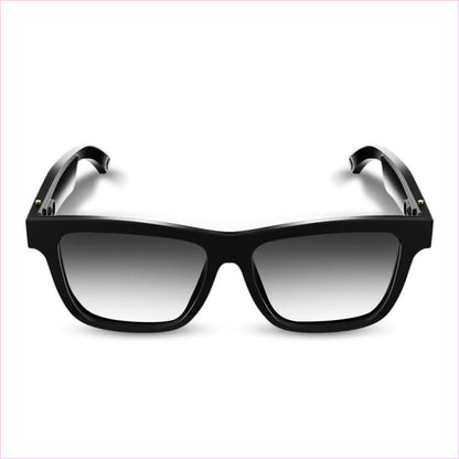 Men’s Luxury Smart Sunglasses for Modern Sophistication E10
