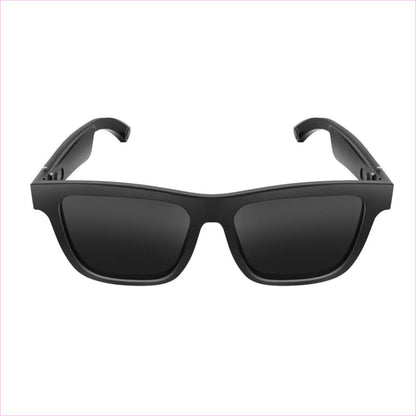 Men’s Luxury Smart Sunglasses for Modern Sophistication E10