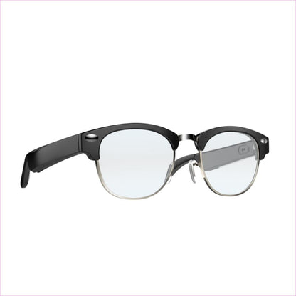 Men’s Luxury Smart Sunglasses for Modern Sophistication E20