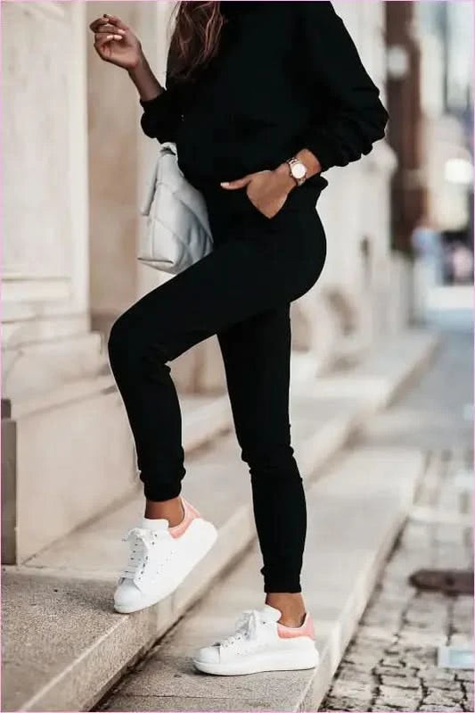 Mix and Match Sweatpants your Unique Style - Pleasures and Sins