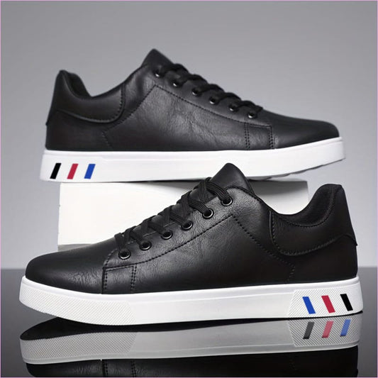 Modern College Uni Shoes for Men Casual Student Board Shoes