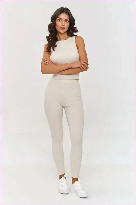 Napami 3-in-1 Fashion Set for Unique Style Makadamia