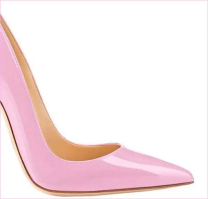 High Heel Drag Queen Shoes in Many Colors Sturdy & Comfort