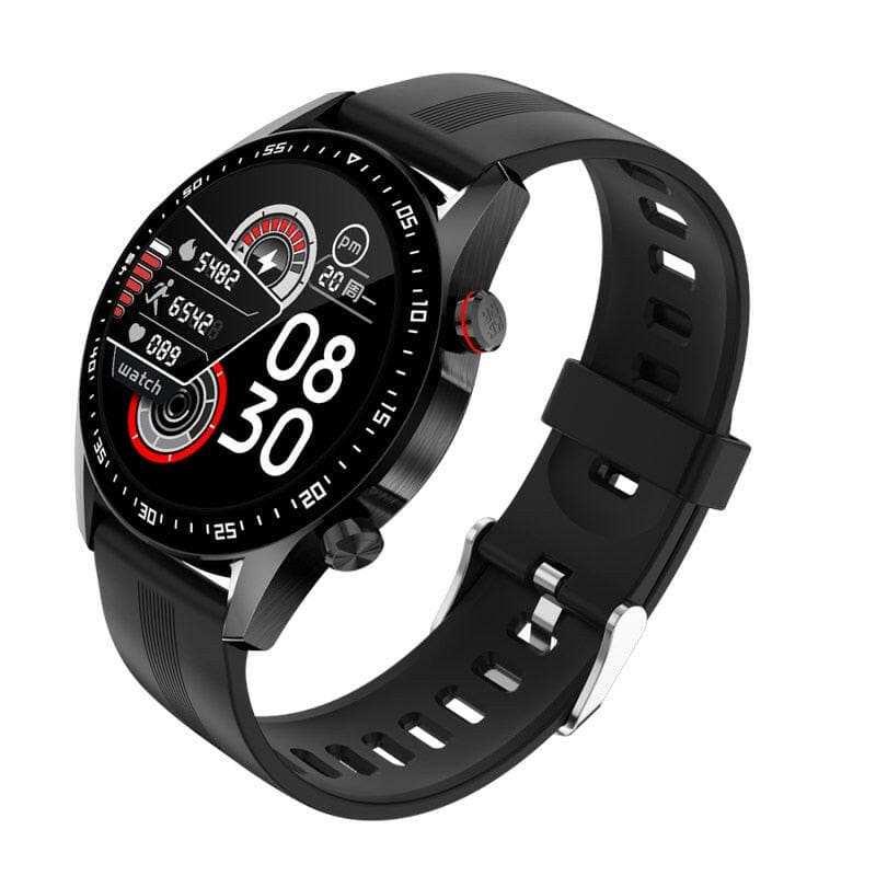 Smart Watch Bluetooth Touch Screen Waterproof Android iOS