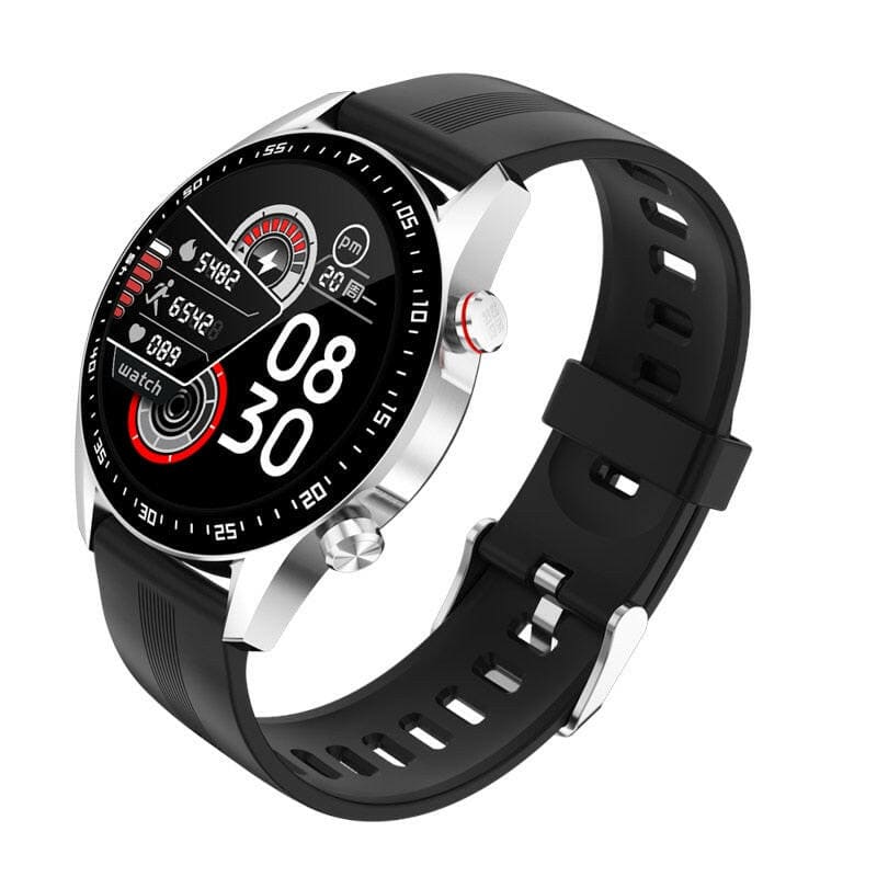 Smart Watch Bluetooth Touch Screen Waterproof Android iOS