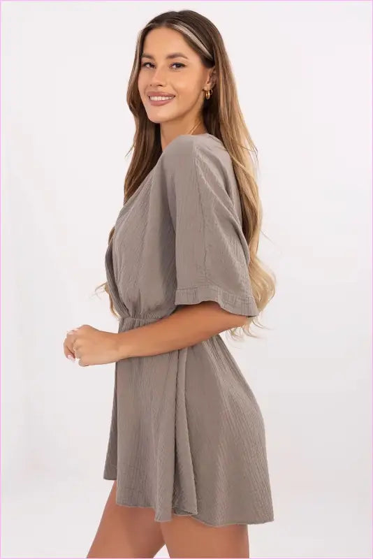  Suit model 214069 Italy Moda 