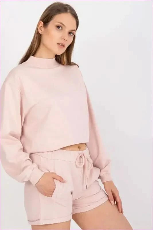 Summer Sweatshorts Cool Style BFG