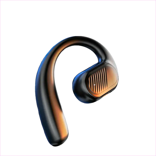 Touch Control Wireless Bluetooth Earphone for Car