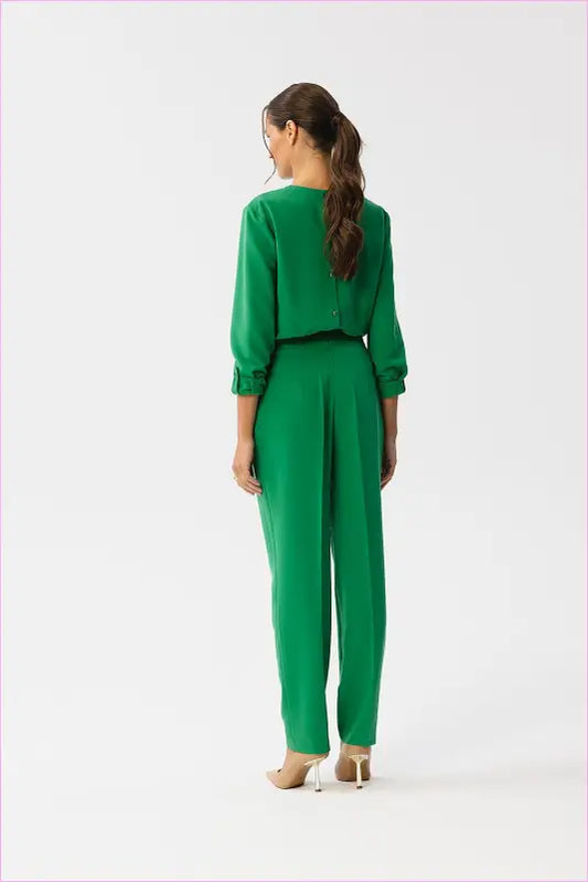  Suit model 185097 Stylove 