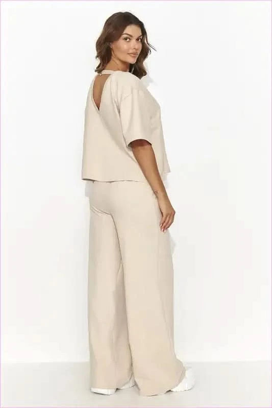 Unique Style Tracksuit for Women Numinou