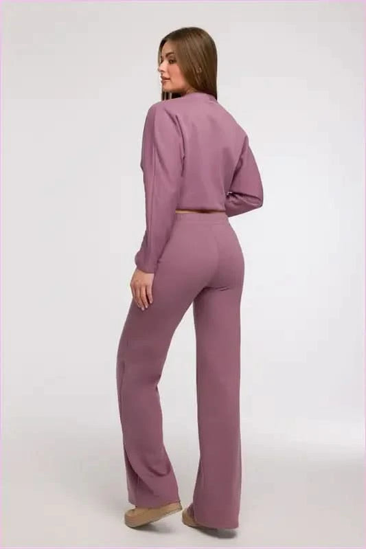 Womens Fashion Wide Leg Sweatpants for Unique Style BeWear